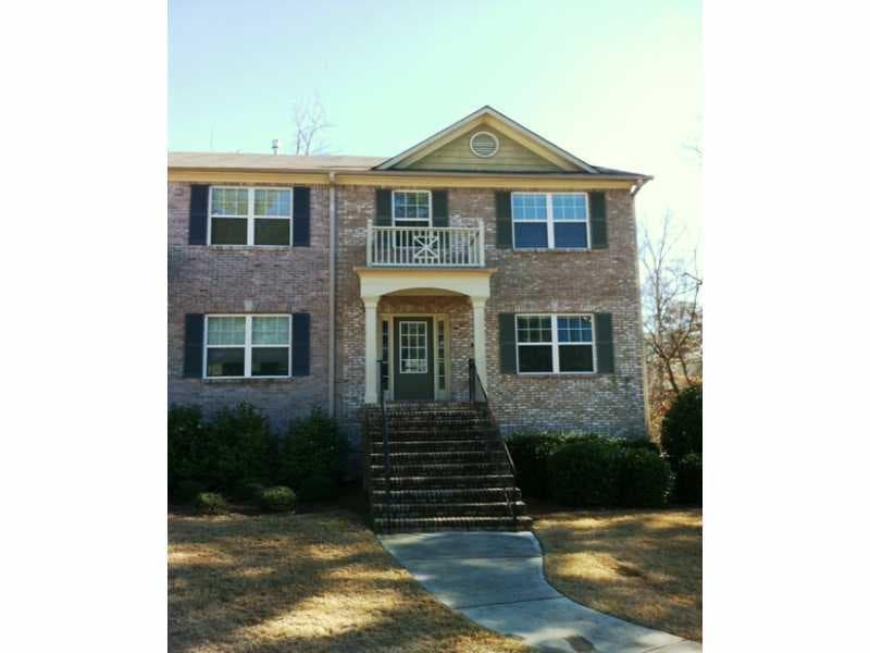 1676 Northgate Mill Drive 0, Duluth, GA 30096 — most recent listing photo