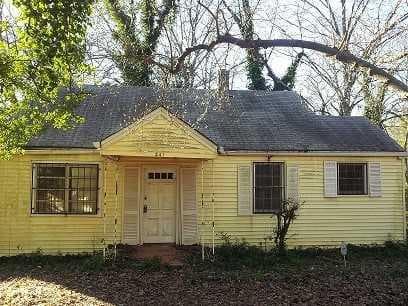 541 Ashburton Avenue, Decatur, GA 30032 — most recent listing photo