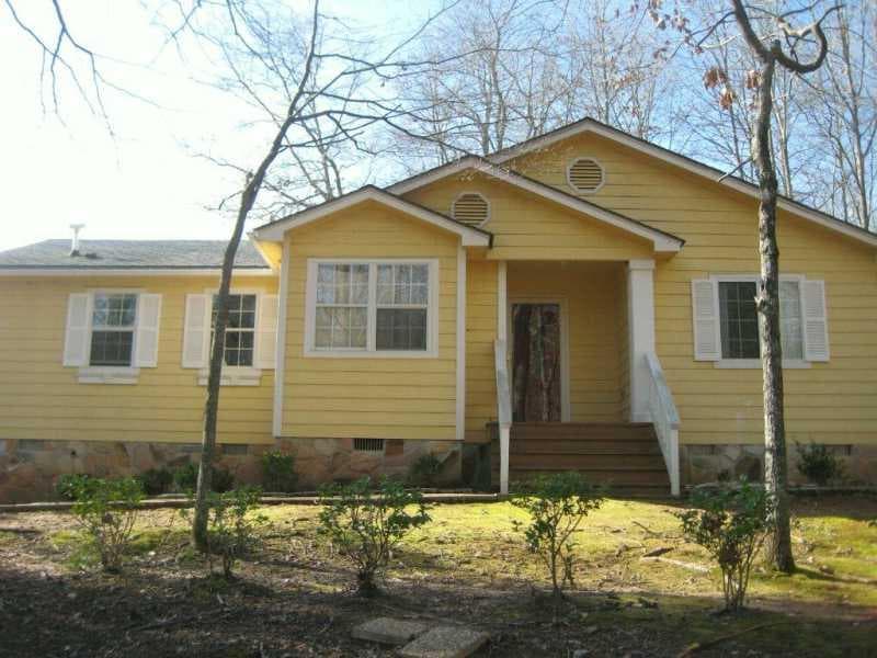 3657 Anneewakee Road, Douglasville, GA 30135 — most recent listing photo