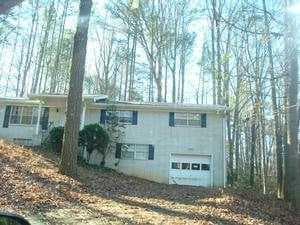 1507 Kell Drive, Austell, GA 30168 — most recent listing photo