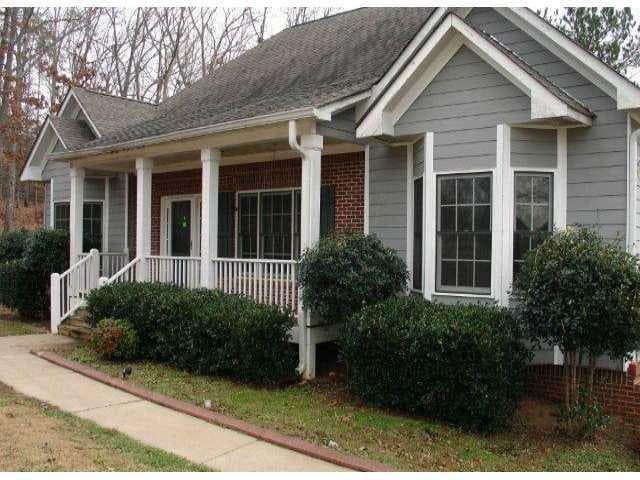 231 River Run Drive, Ball Ground, GA 30107 — most recent listing photo