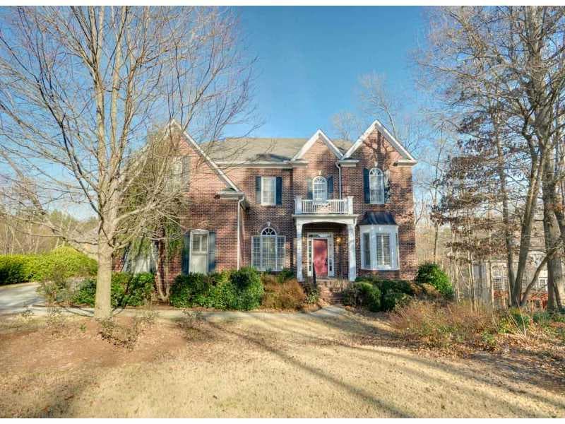 4 bedroom single family residence sold at 5245 S Trimble Road, Atlanta, GA 30342