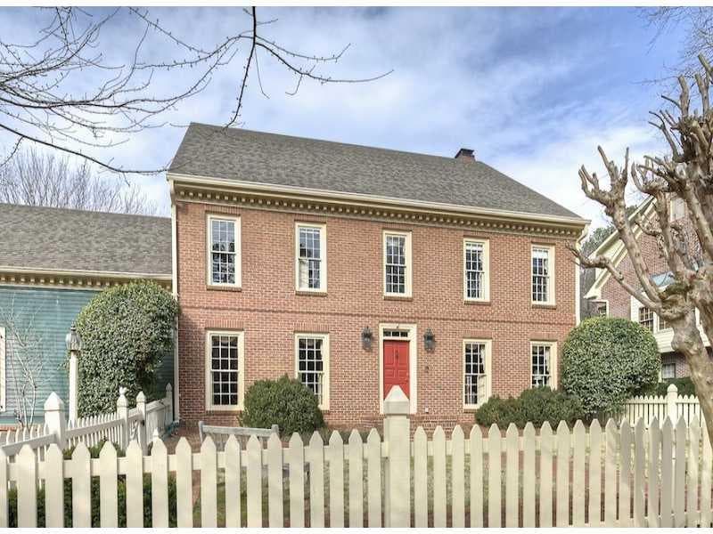 4 bedroom single family residence sold at 505 Tavern Circle, Atlanta, GA 30350