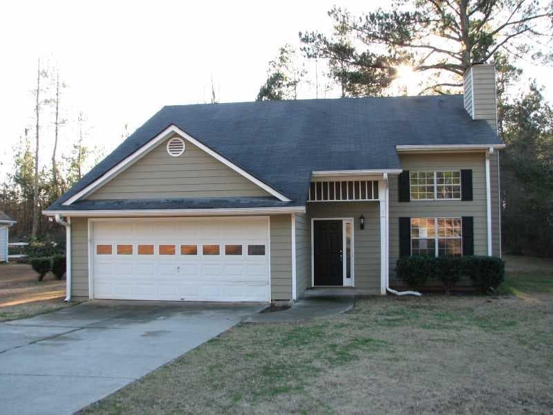 1070 PARK Street, Loganville, GA 30052 — most recent listing photo