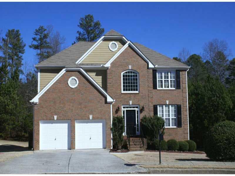 427 Antler Lane, Suwanee, GA 30024 — most recent listing photo