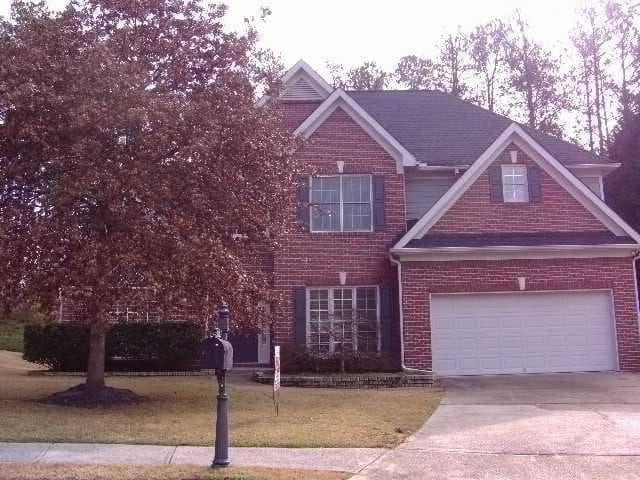 4 bedroom, 2,497 sq ft single family residence sold at 1918 Greensferry Glen Glen, Lawrenceville, GA 30043