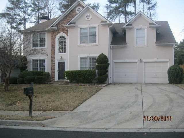933 HUNTSMAN Trace, Lawrenceville, GA 30045 — most recent listing photo