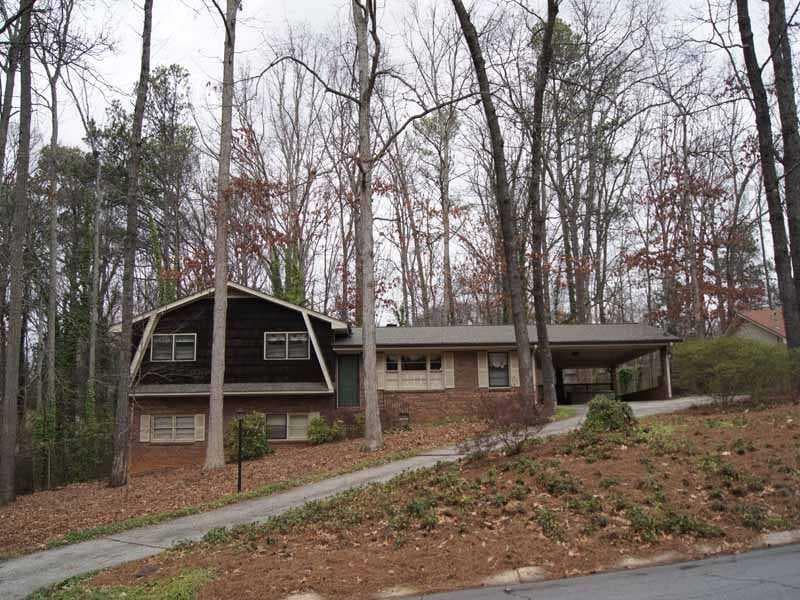 1150 Vermillion Lane, Marietta, GA 30060 — most recent listing photo