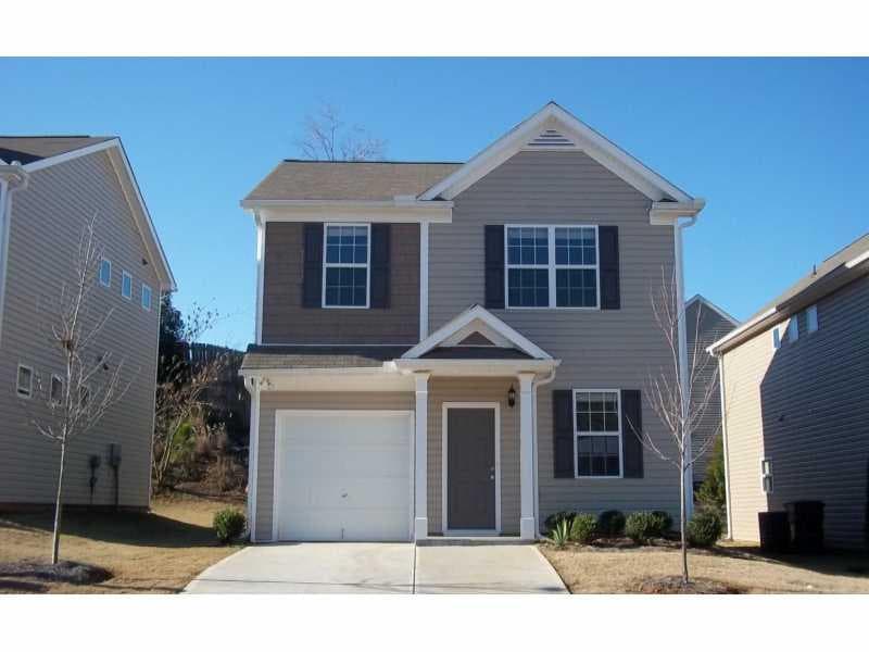 323 LOBDALE FALLS Drive, Lawrenceville, GA 30045 — most recent listing photo