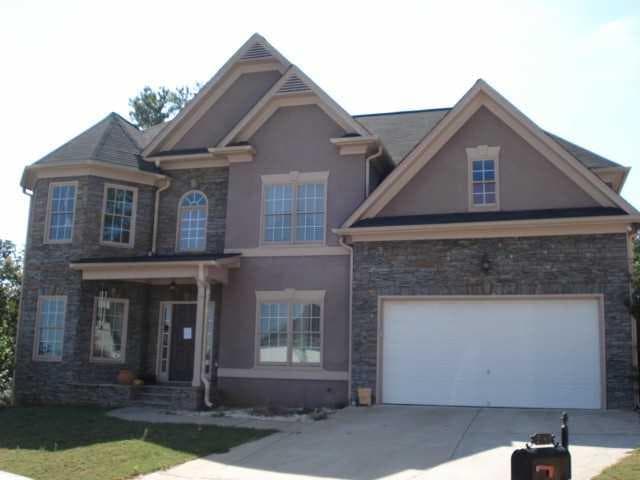 2063 JACKSON RIDGE Cove, Kennesaw, GA 30144 — most recent listing photo