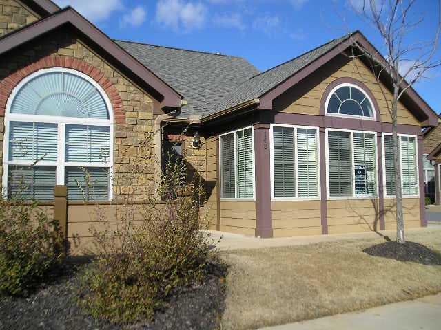 3 bedroom condominium sold at 143 GOLD COVE Lane 143, Johns Creek, GA 30097