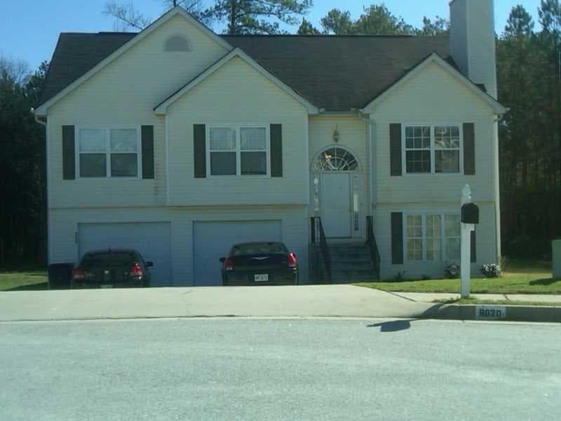 8020 Mustang Lane, Riverdale, GA 30058 — most recent listing photo