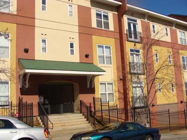 1 bedroom, 752 sq ft condominium sold at 502 Pryor Street 201, Atlanta, GA 30312