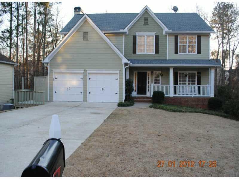 702 Parkside Drive, Woodstock, GA 30188 — most recent listing photo