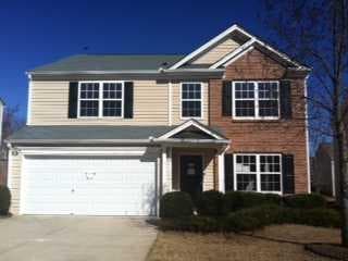 3 bedroom, 2,288 sq ft single family residence sold at 405 Sugar Maple Court, Canton, GA 30114