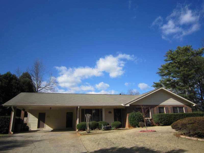 110 Rocky Creek Lane, Roswell, GA 30075 — most recent listing photo