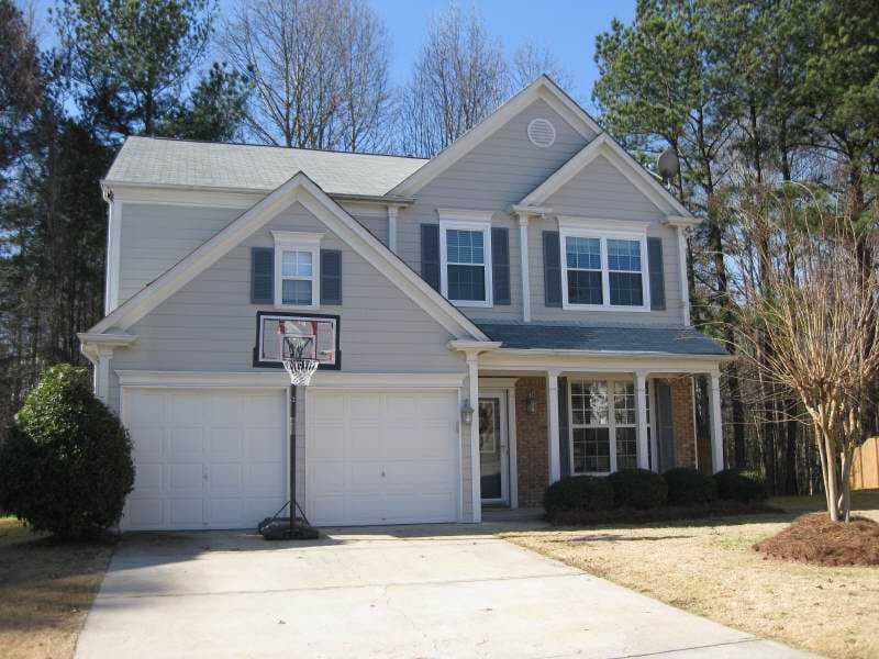 4261 Clearvista Court, Acworth, GA 30101 — most recent listing photo