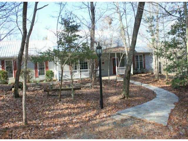 779 Bernhardt Road, Ellijay, GA 30536 — most recent listing photo