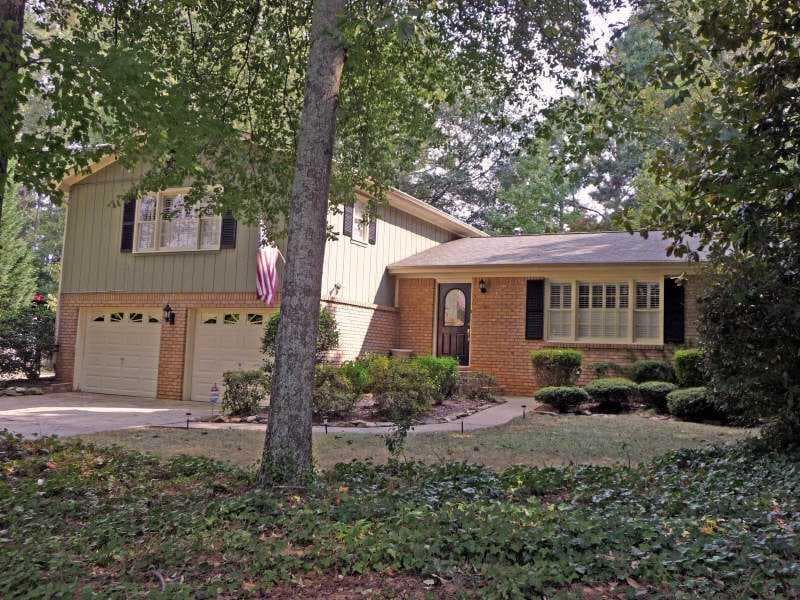 3228 Harvest Way, Marietta, GA 30062 — most recent listing photo