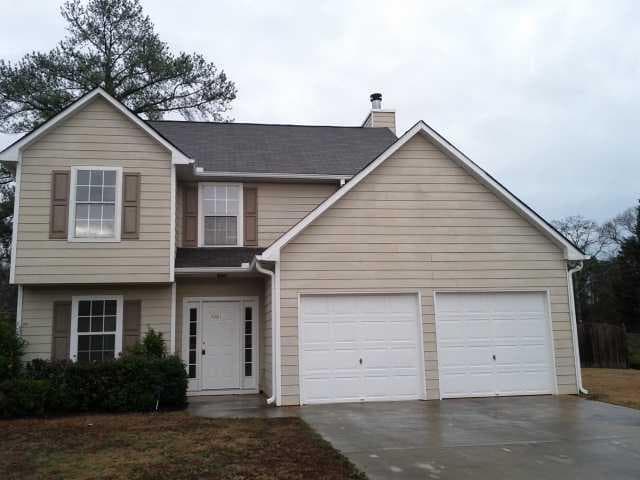 7001 Hillcrest Chase Lane, Austell, GA 30168 — most recent listing photo