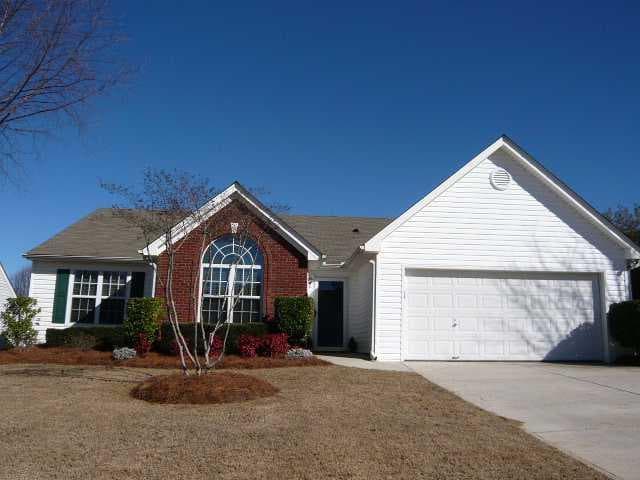 3 bedroom, 1,560 sq ft single family residence sold at 3167 Baymount Way, Lawrenceville, GA 30043