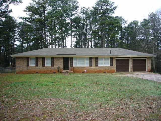 1397 Jon Juca Court, Stone Mountain, GA 30088 — most recent listing photo