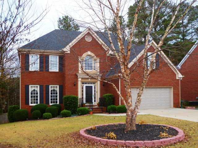 4422 Beacon Hill Drive, Lilburn, GA 30047 — most recent listing photo