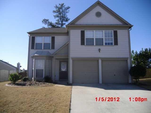 203 Castleton Court, Woodstock, GA 30189 — most recent listing photo