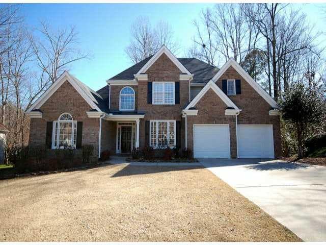 3930 Three Chimneys Lane, Cumming, GA 30041 — most recent listing photo
