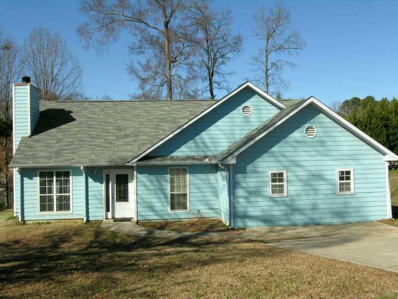 4 bedroom, 1,812 sq ft single family residence sold at 630 Forrest Retreat, Sugar Hill, GA 30518