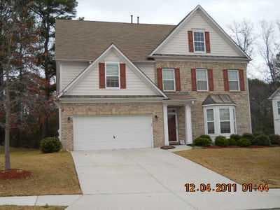 1637 Preserve Park Drive, Loganville, GA 30052 — most recent listing photo