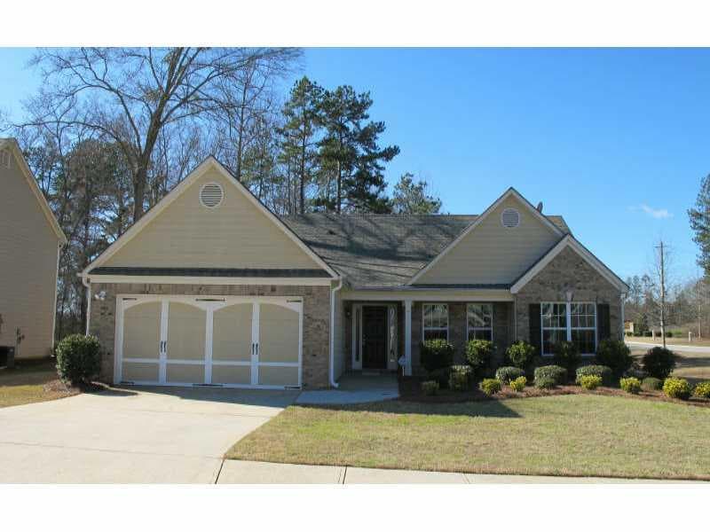 310 Andrew Ridge Drive, Jefferson, GA 30549 — most recent listing photo
