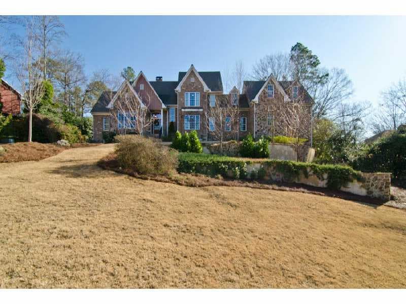 8145 Dogwood Trail, Cumming, GA 30041 — most recent listing photo