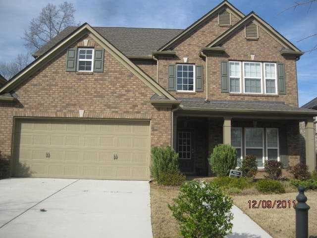 190 DANIEL CREEK Lane, Sugar Hill, GA 30518 — most recent listing photo