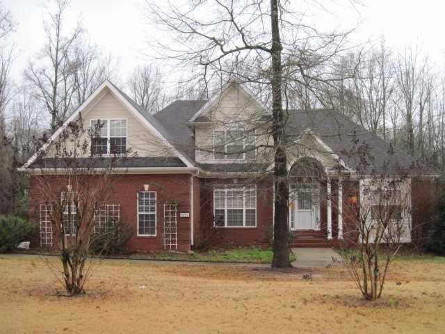 3124 BRIANS CREEK Drive, Conyers, GA 30013 — most recent listing photo
