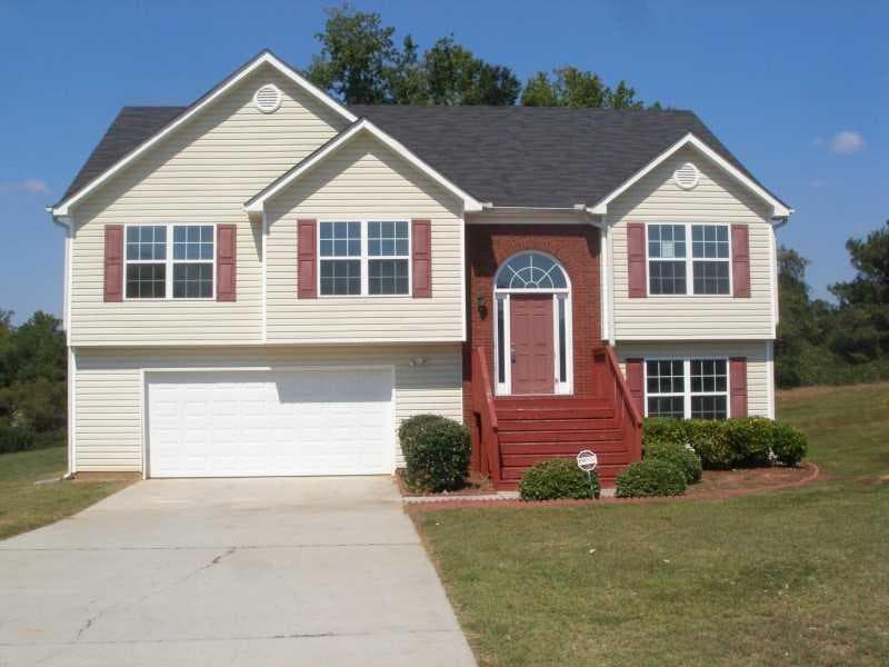 1413 WATERFORD Court, Loganville, GA 30052 — most recent listing photo