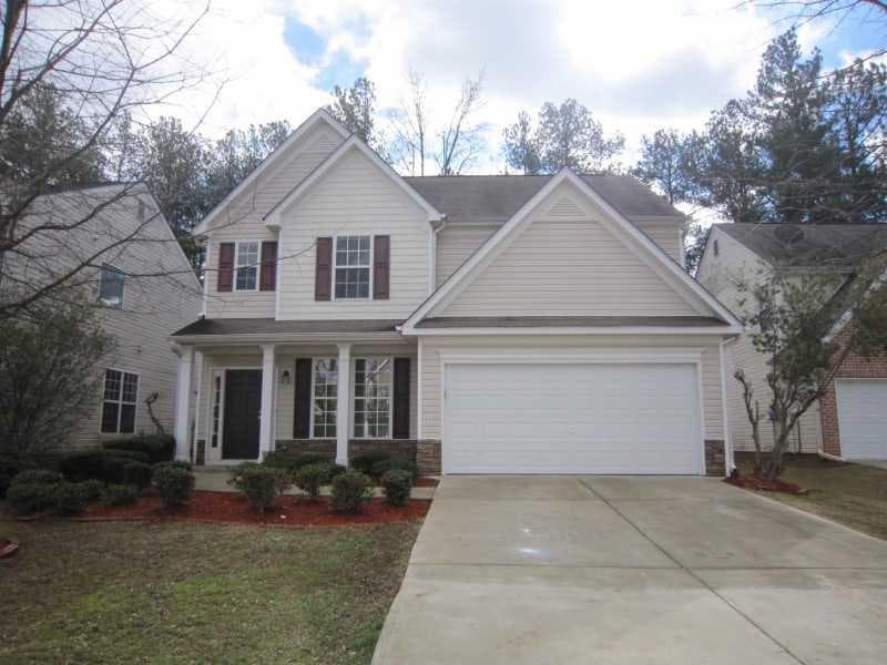 105 CLAIRIDGE Lane, Lawrenceville, GA 30046 — most recent listing photo