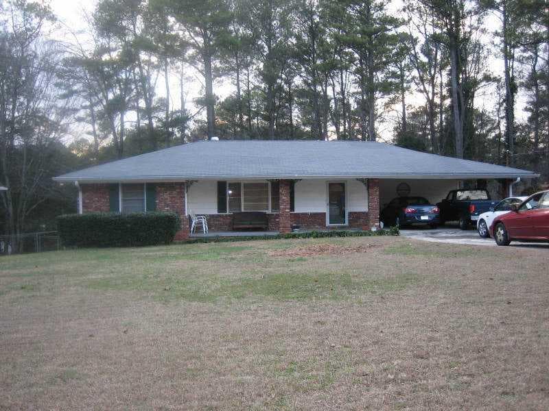 1689 Camelot Circle, Tucker, GA 30084 — most recent listing photo