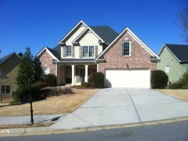 405 Eaglewood Way, Canton, GA 30115 — most recent listing photo