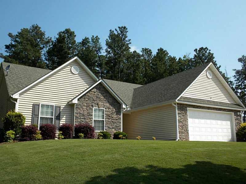 3117 Oak Ridge Lane, Loganville, GA 30052 — most recent listing photo