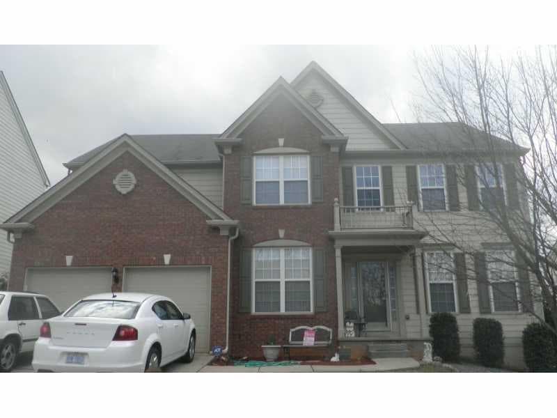 4 bedroom, 2,784 sq ft single family residence sold at 3177 Elmendorf Drive, Kennesaw, GA 30144