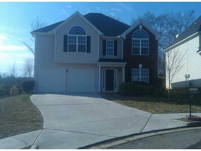 180 Pendergrass Farms Circle, Pendergrass, GA 30567 — most recent listing photo