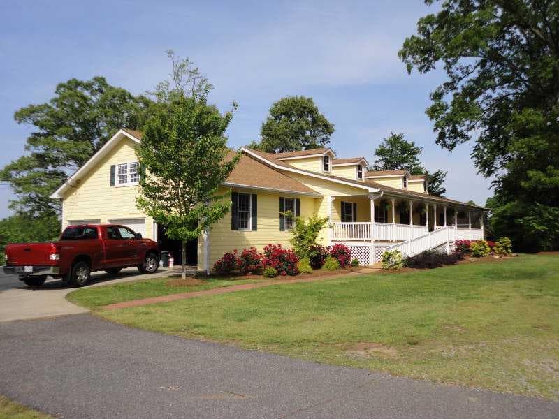 5020 Mccoy Circle, Cumming, GA 30040 — most recent listing photo