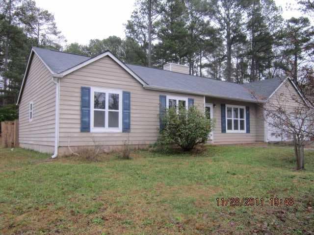 129 RIVER OAKS Drive, Woodstock, GA 30188 — most recent listing photo
