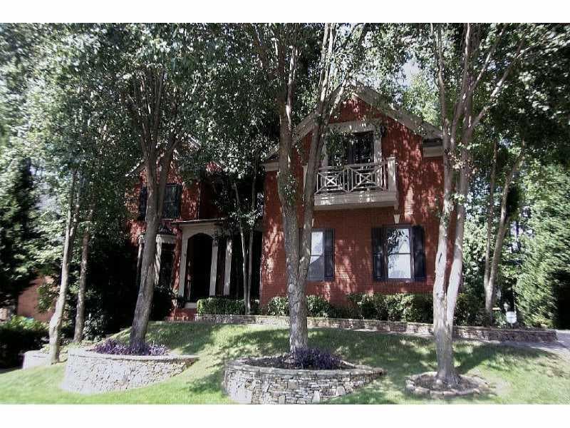 5215 CHAVERSHAM Lane, Peachtree Corners, GA 30092 — most recent listing photo