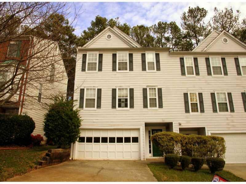1392 Vintage Pointe Drive 1392, Lawrenceville, GA 30044 — most recent listing photo