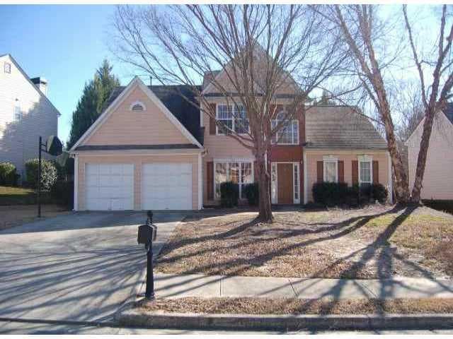 1450 RIDGEMILL Terrace, Dacula, GA 30019 — most recent listing photo