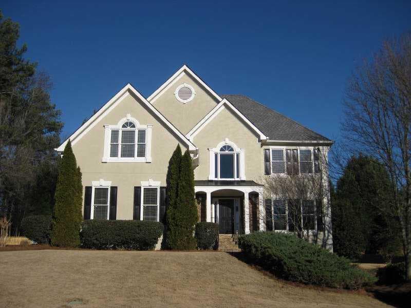 4415 Fairemoore Walk, Suwanee, GA 30024 — most recent listing photo