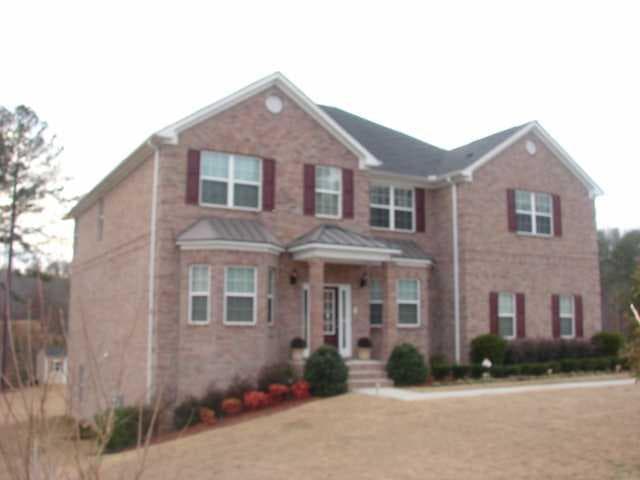 1000 Mill Creek Court, Conyers, GA 30012 — most recent listing photo