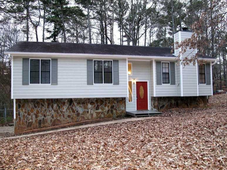 2314 Chestnut Log Drive, Lithia Springs, GA 30122 — most recent listing photo